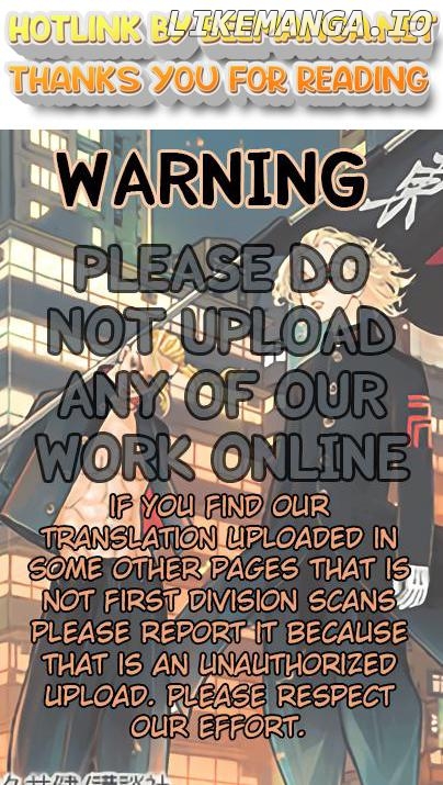 Tokyo Revengers, Chapter 129 image 01